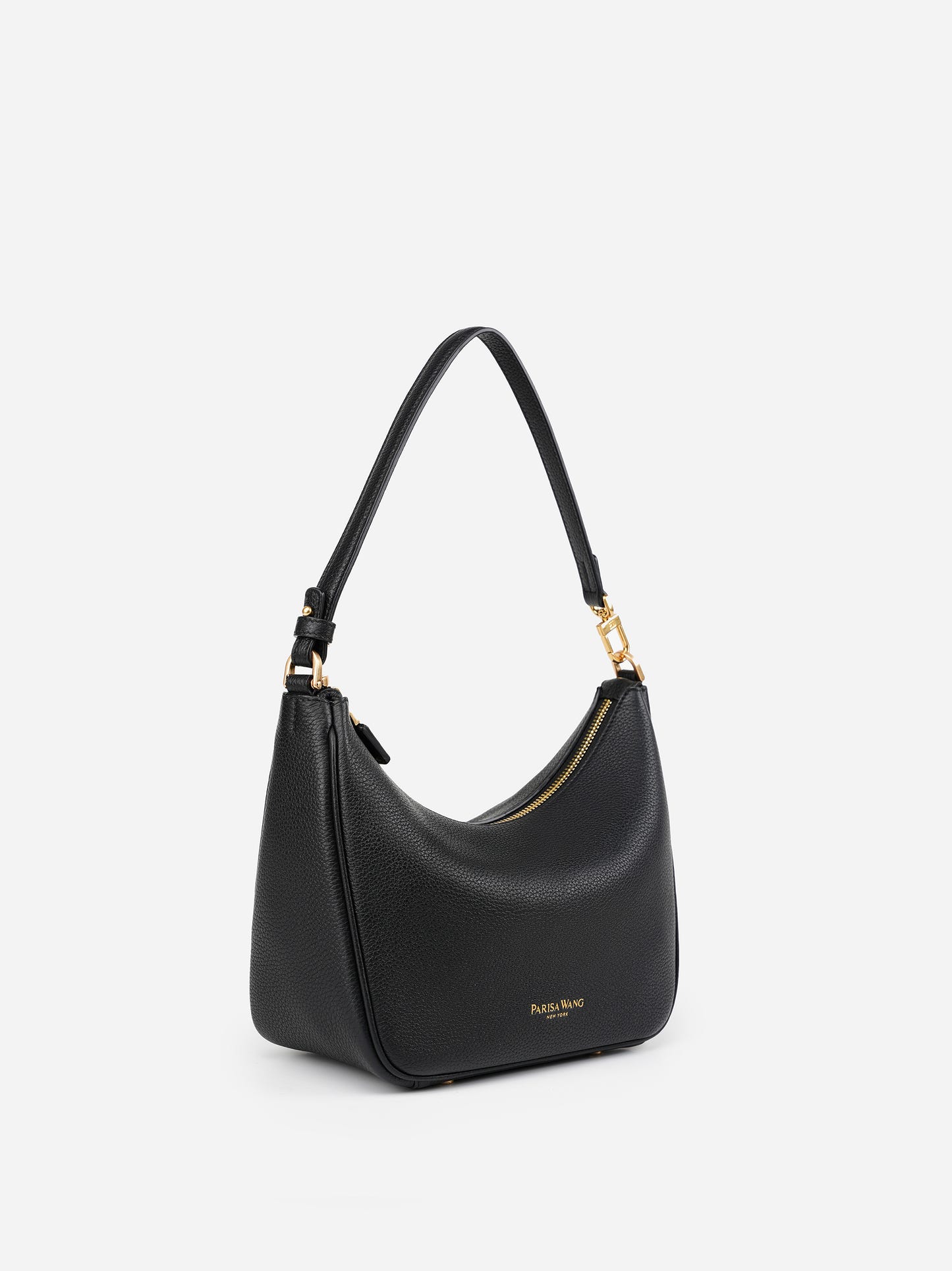 Sophie Soft Shoulder Bag