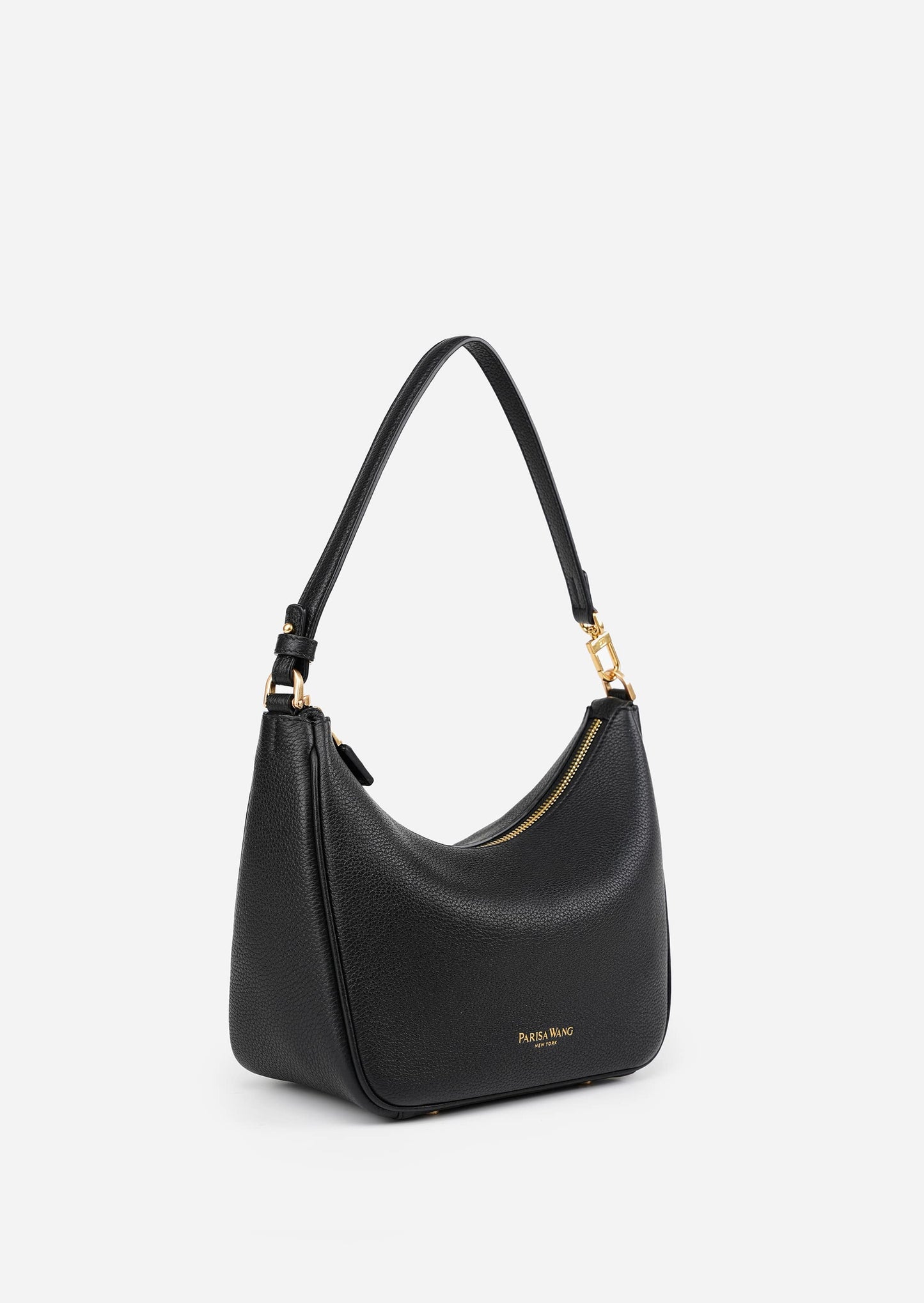 Weiche Baguette-Tasche Sophie