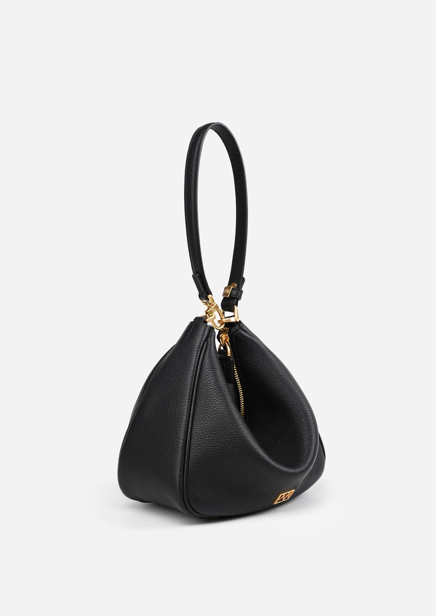 Weiche Baguette-Tasche Sophie