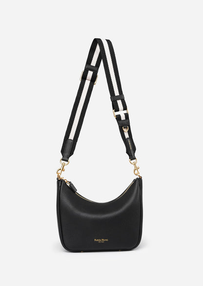 Weiche Baguette-Tasche Sophie
