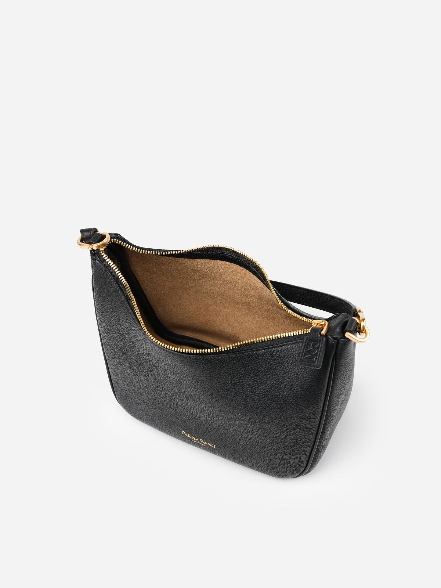 Sophie Soft Shoulder Bag