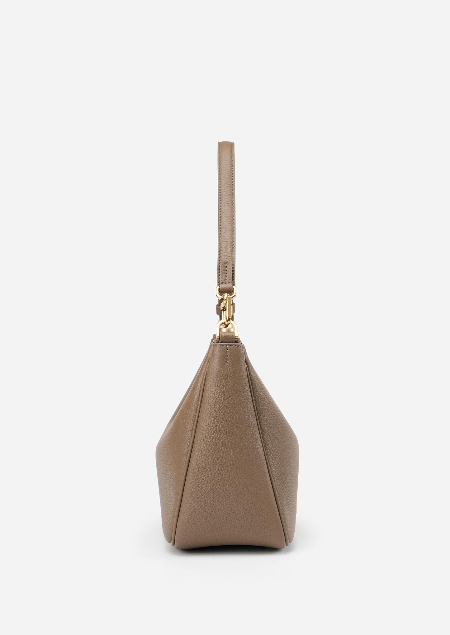 Weiche Baguette-Tasche Sophie