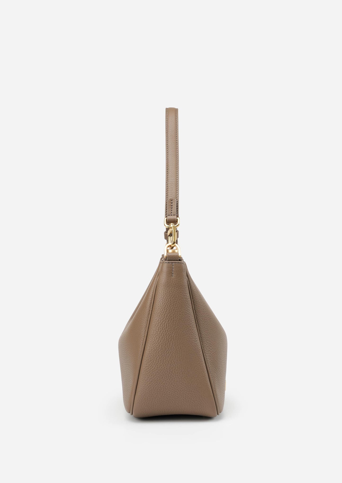 Phoebe Soft Baguette Bag