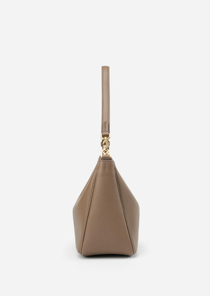 Phoebe Soft Baguette Bag