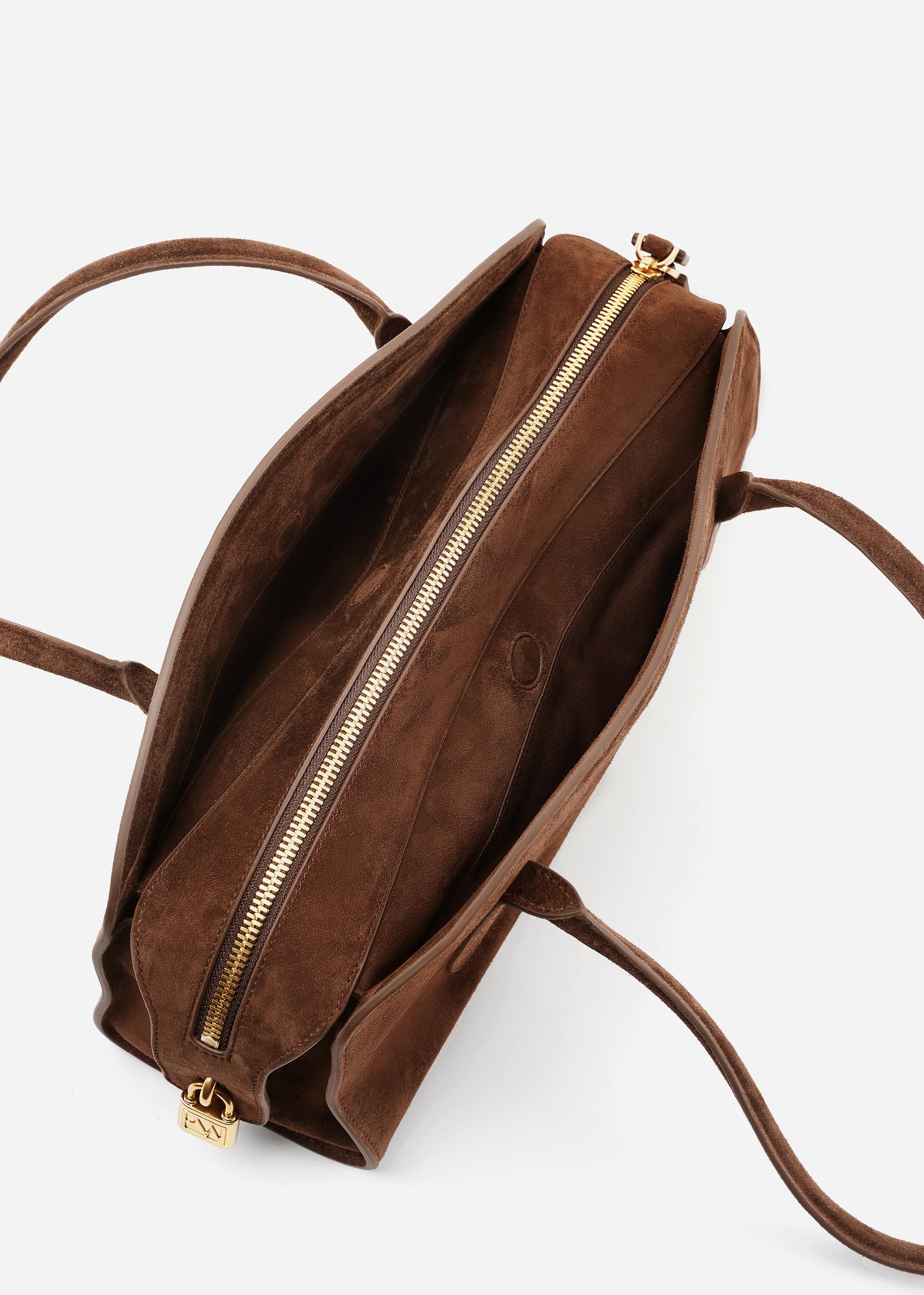Gabrielle East-West Shoulder Bag – Parisa Wang New York
