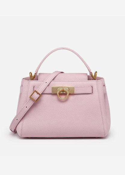 Madison Micro Top Handle Bag