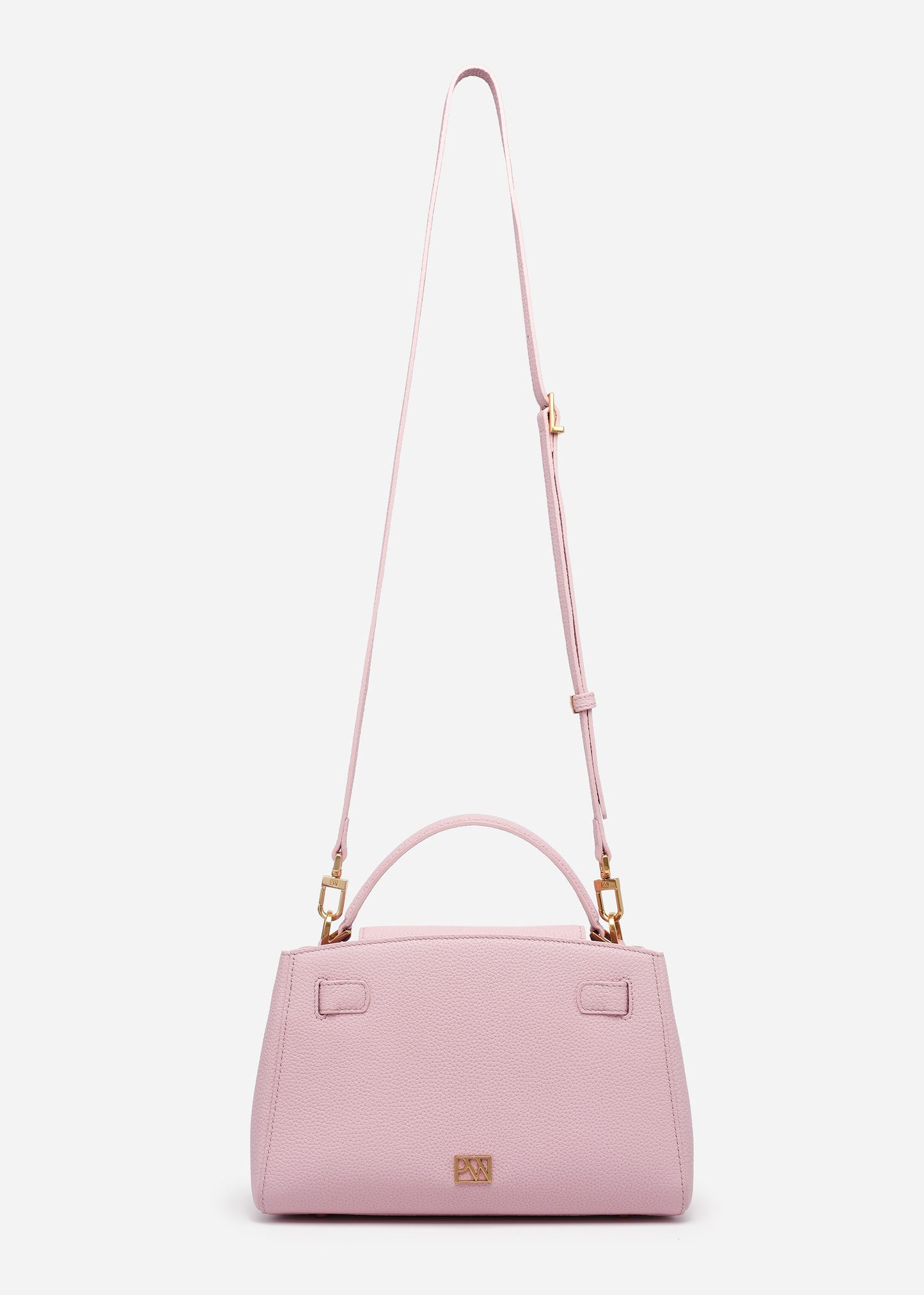 Madison Micro Top Handle Bag