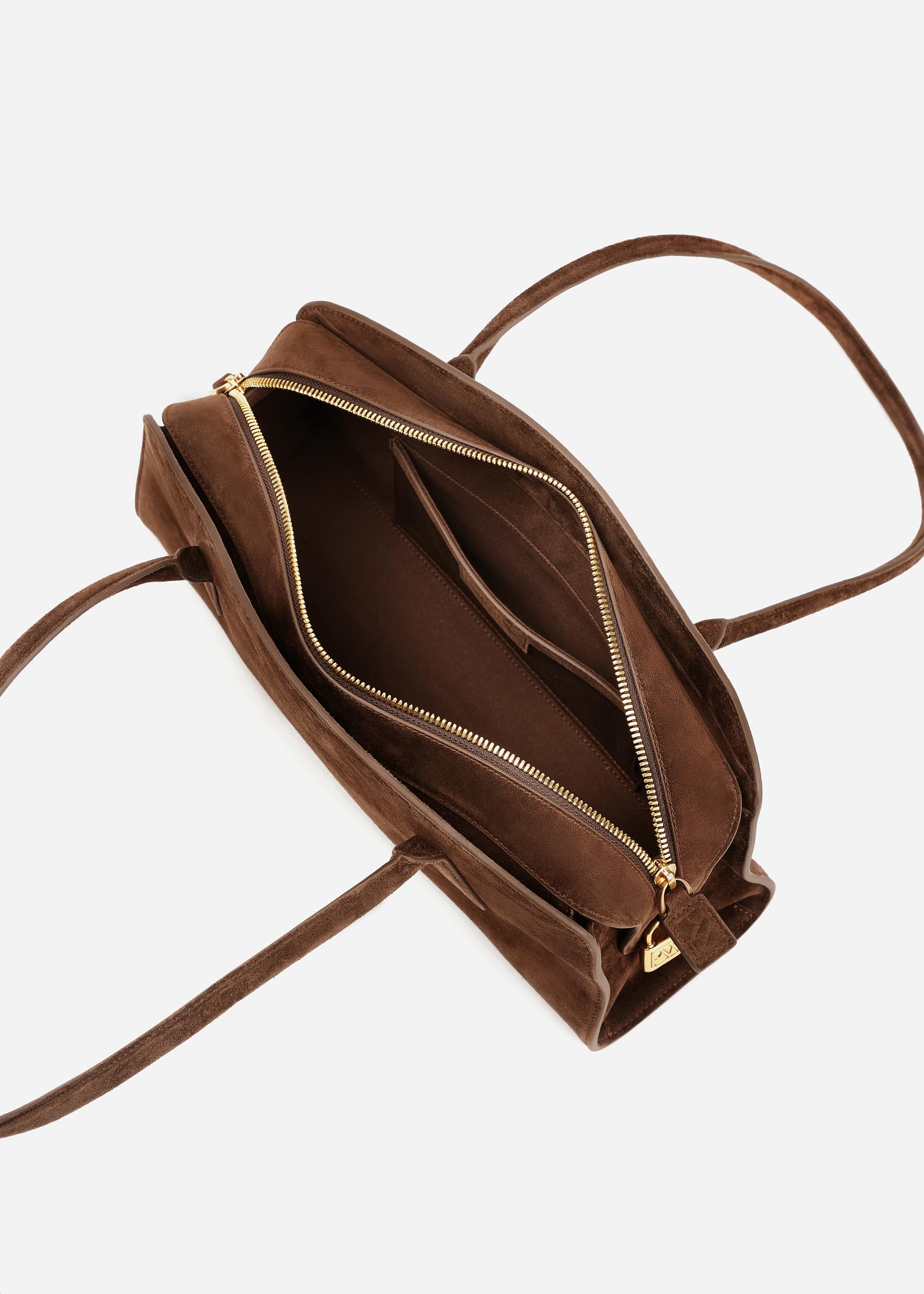 Gabrielle East-West Shoulder Bag – Parisa Wang New York