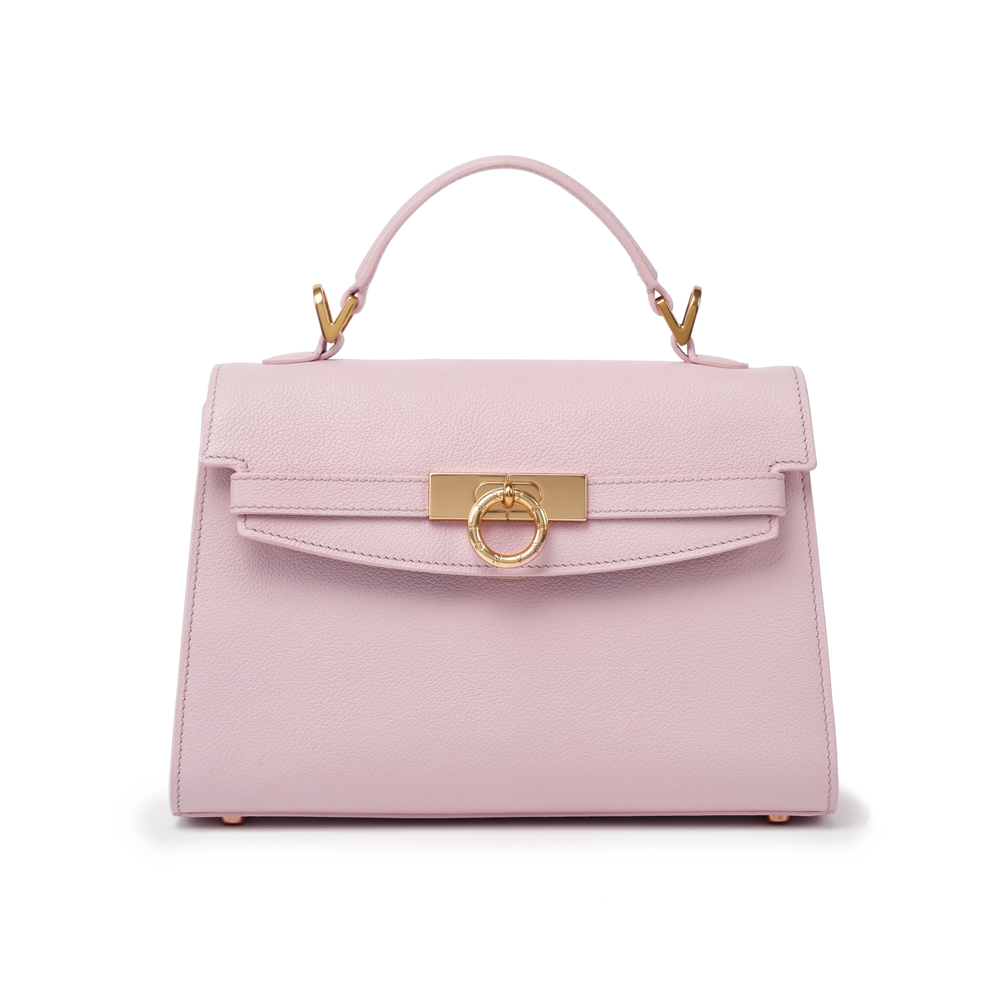 Grace Top Handle Bag