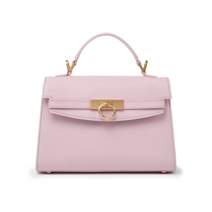 Grace Top Handle Bag