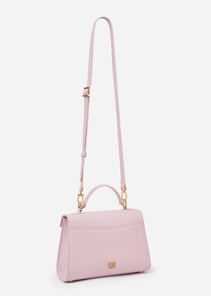 Grace Top Handle Bag