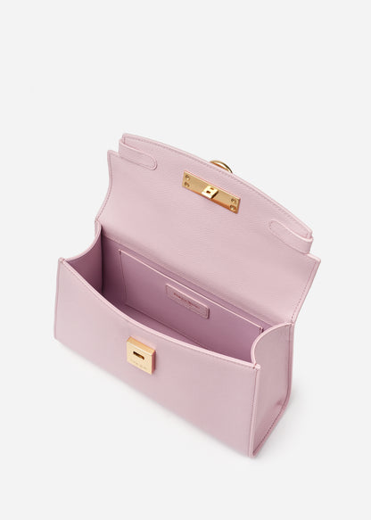 Grace Top Handle Bag