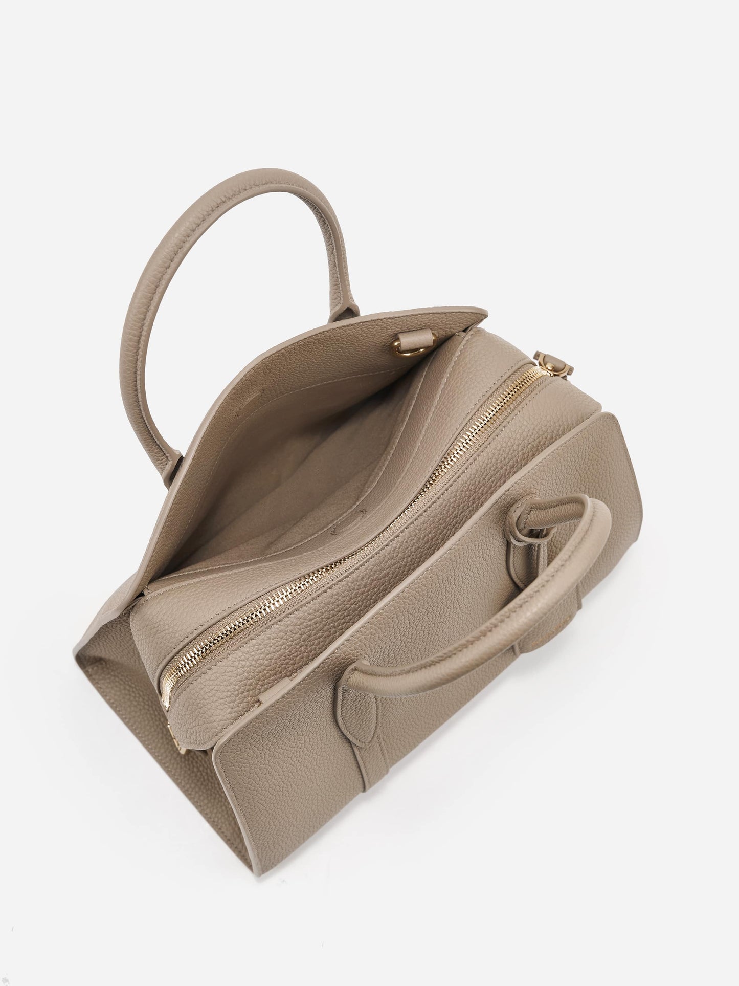 Gabrielle 27 Soft Top Handle Bag