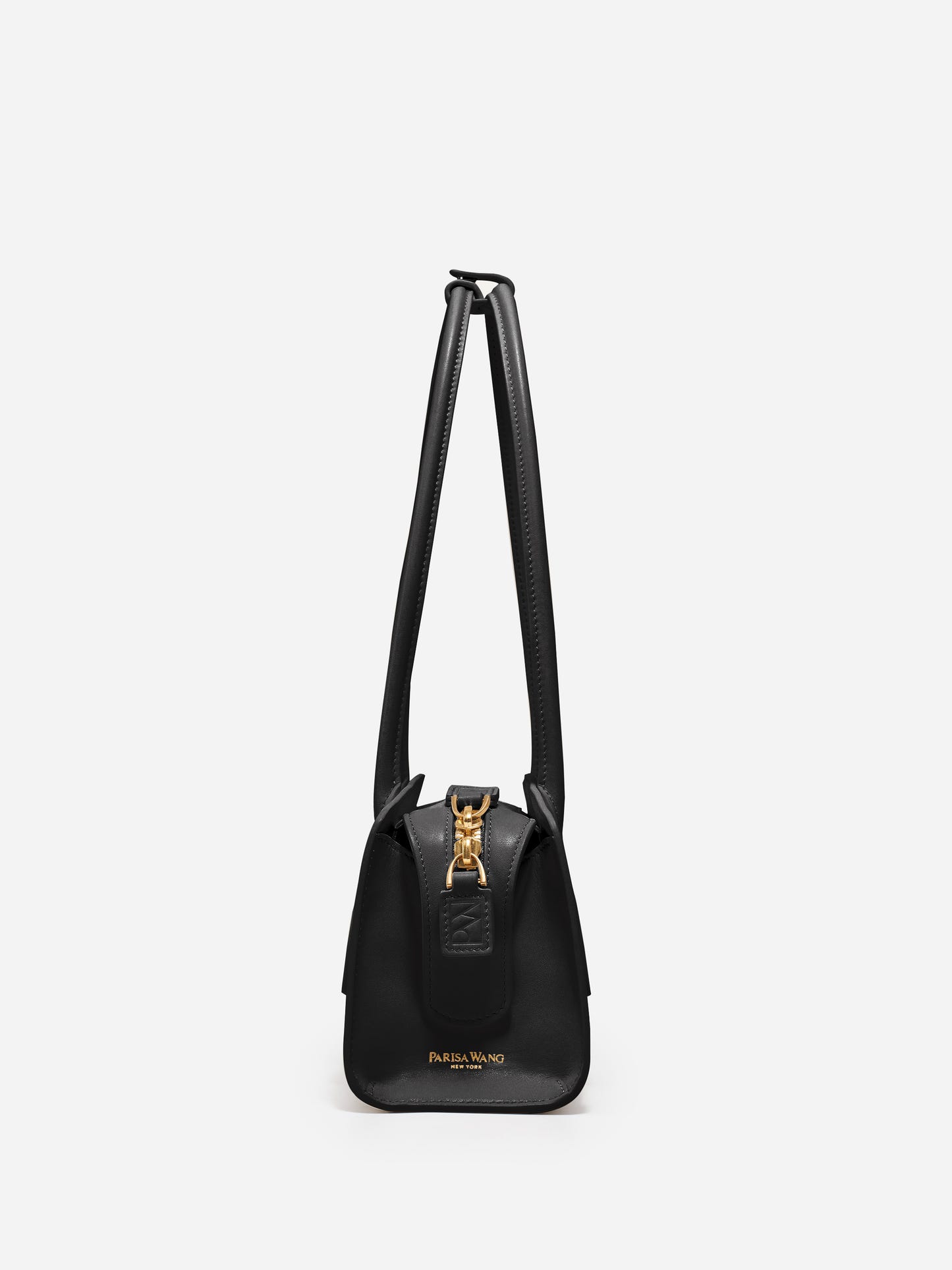 Gabrielle Small East-West Shoulder Bag