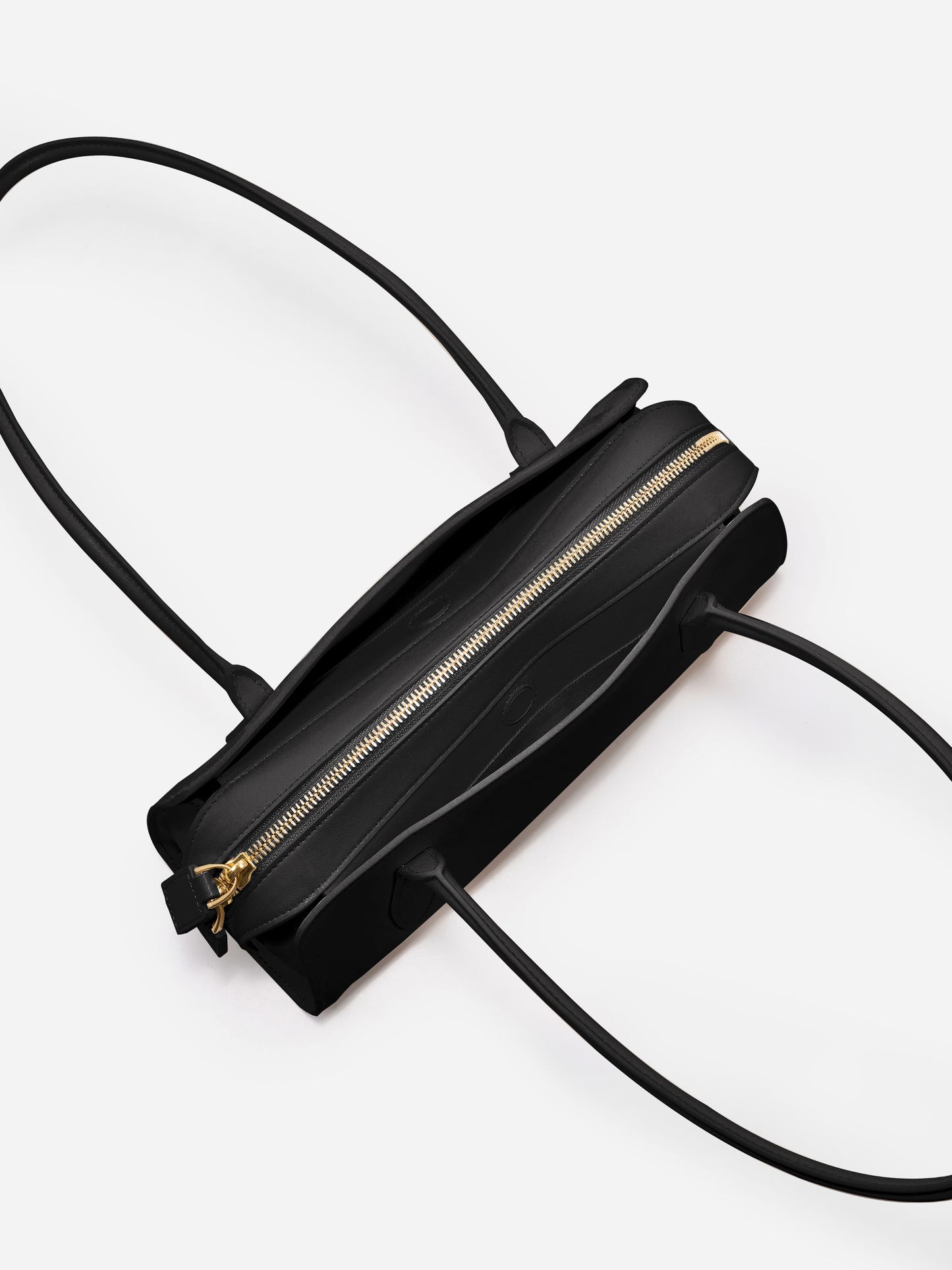 Gabrielle Small East-West Shoulder Bag