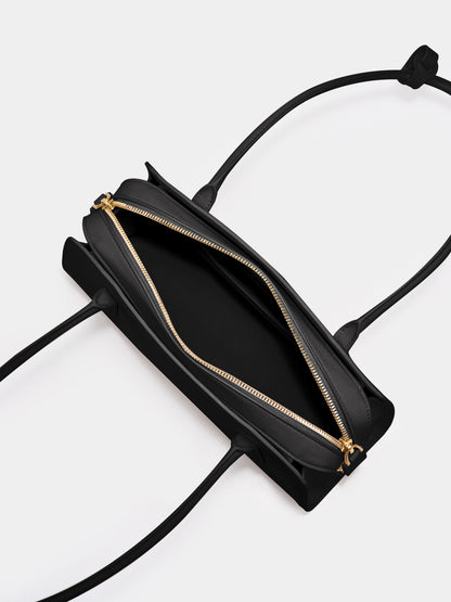 Gabrielle Small East-West Shoulder Bag