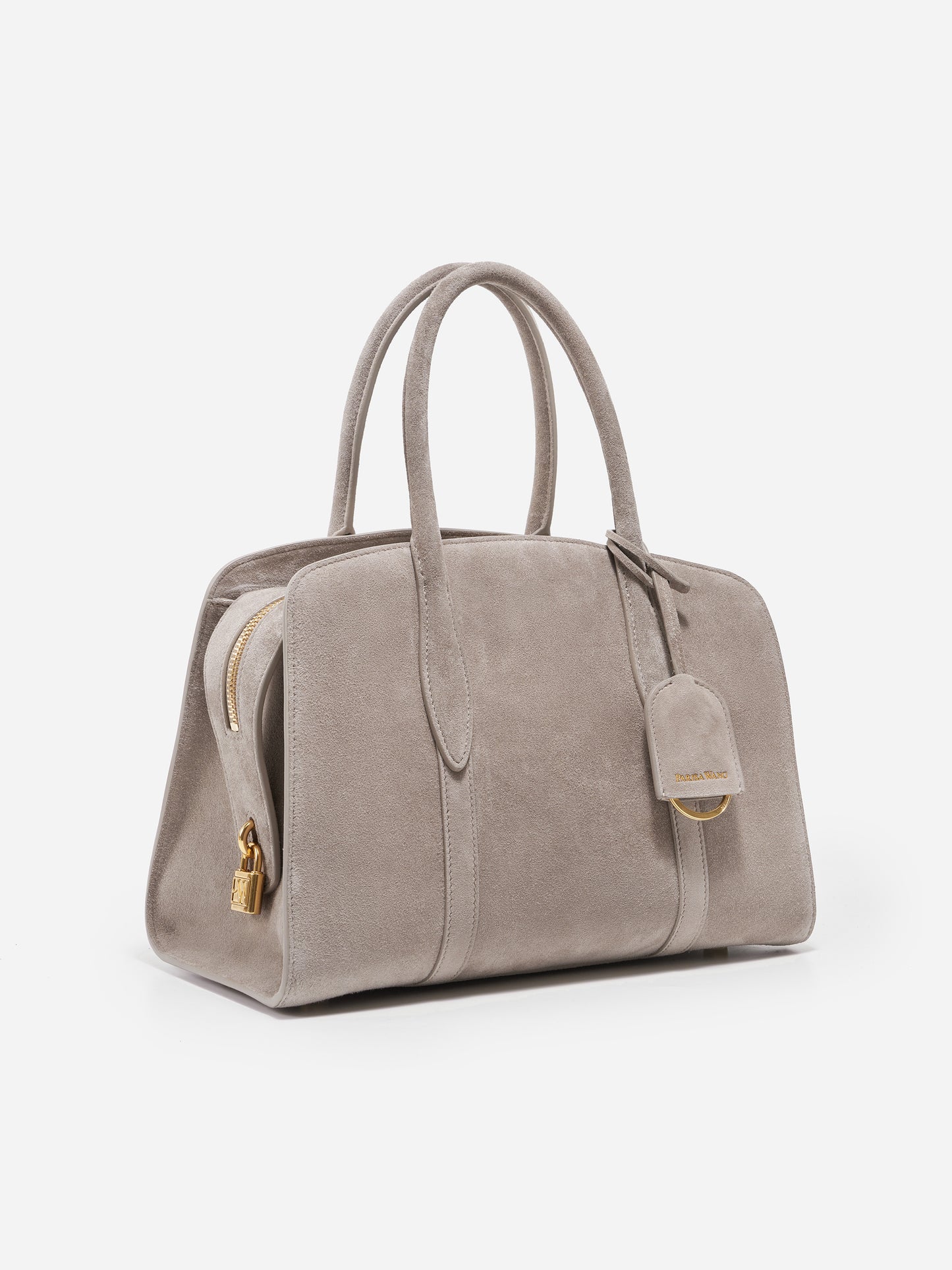 Gabrielle 27 Soft Top Handle Bag