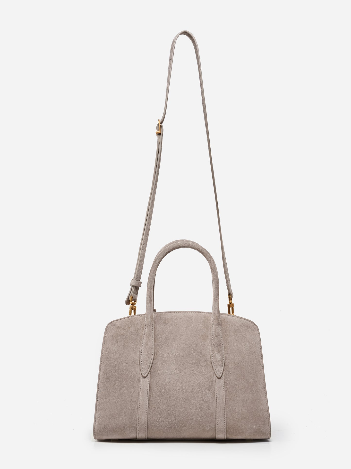 Gabrielle 27 Soft Top Handle Bag