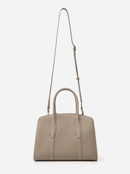 Gabrielle 27 Soft Top Handle Bag