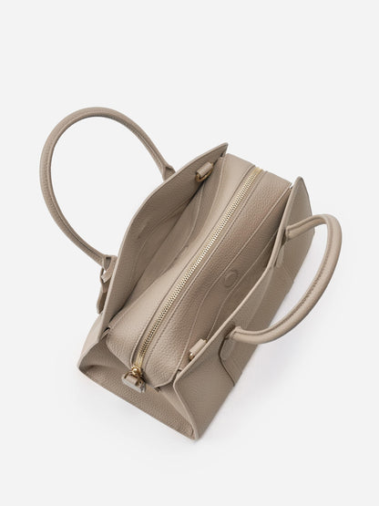 Gabrielle 27 Soft Top Handle Bag