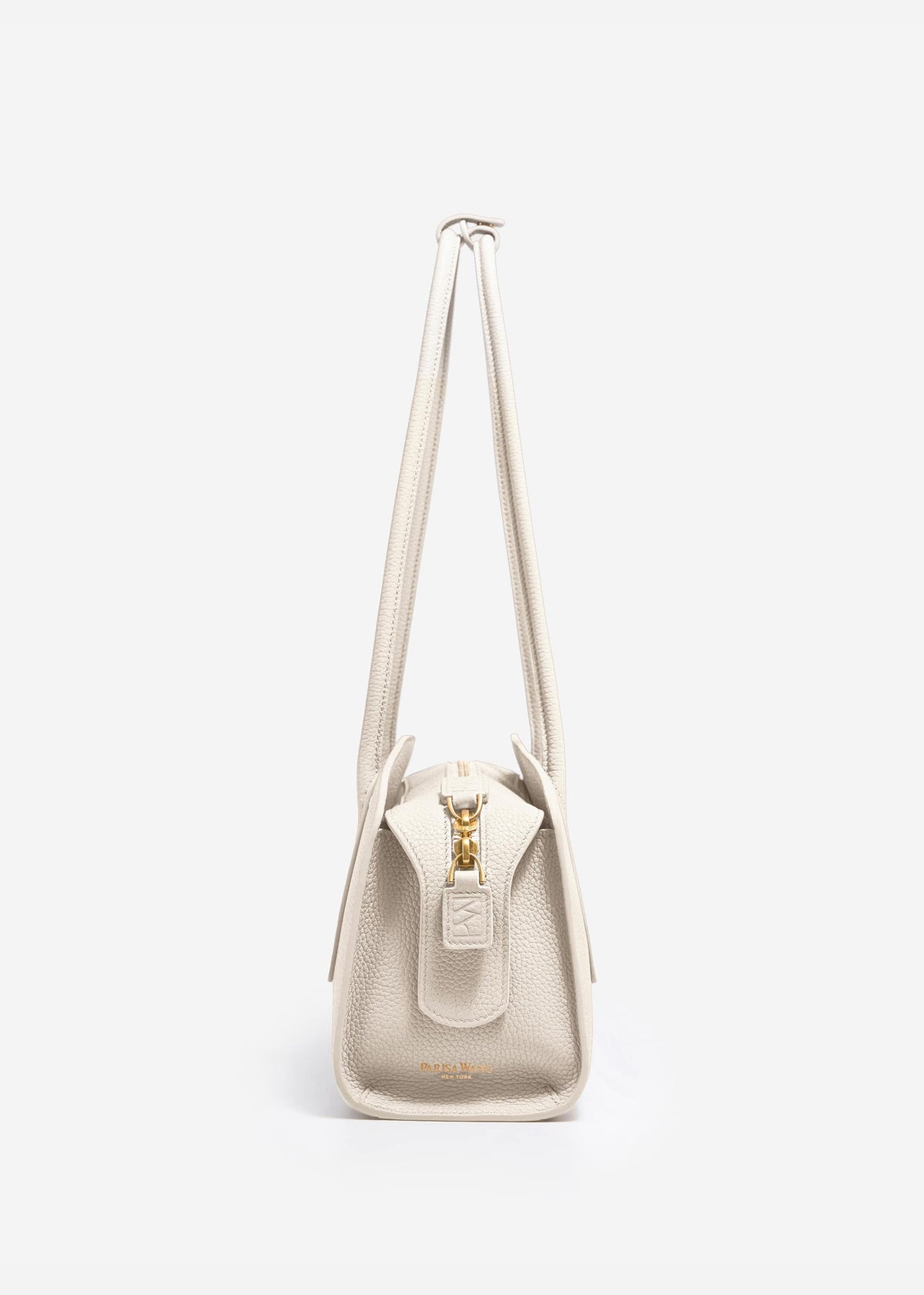 Gabrielle East-West Shoulder Bag
