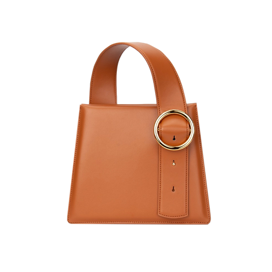 Audrey Handtasche mit Henkel 