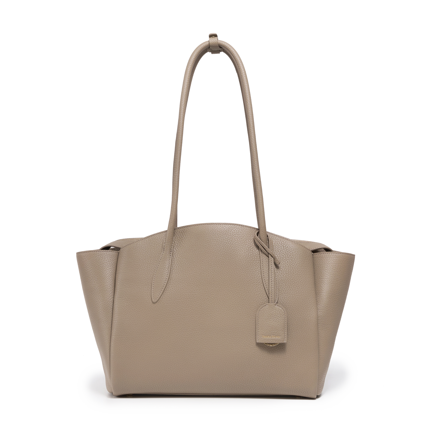 Gabrielle East-West Tote