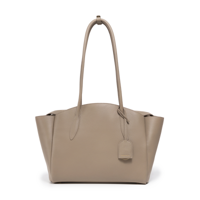 Gabrielle East-West Tote