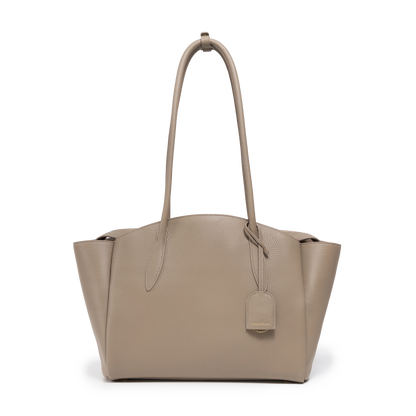 Gabrielle East-West Tote