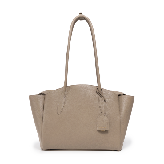 Gabrielle East-West Tote