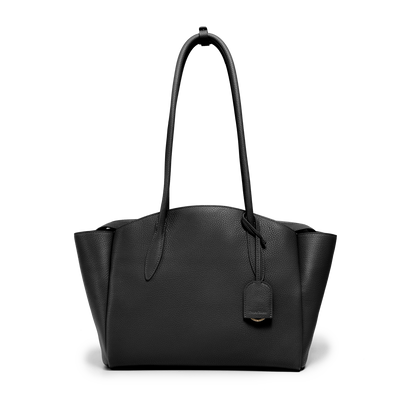 Gabrielle East-West Tote