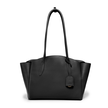 Gabrielle East-West Tote