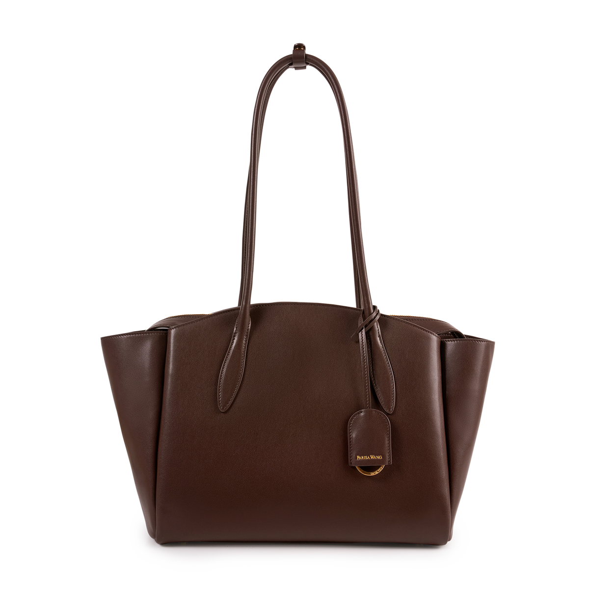 Gabrielle East-West Tote