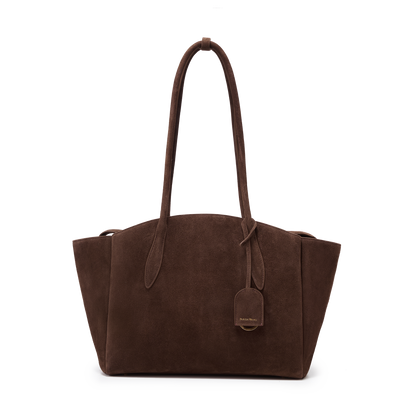 Gabrielle East-West Tote