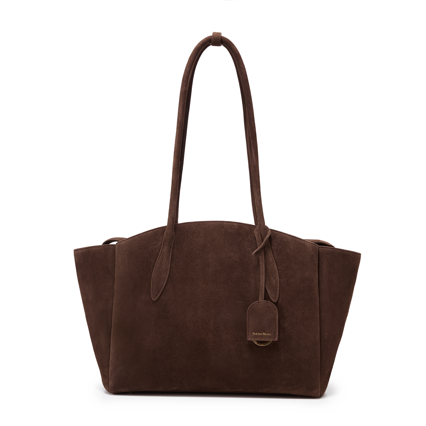 Gabrielle East-West Tote