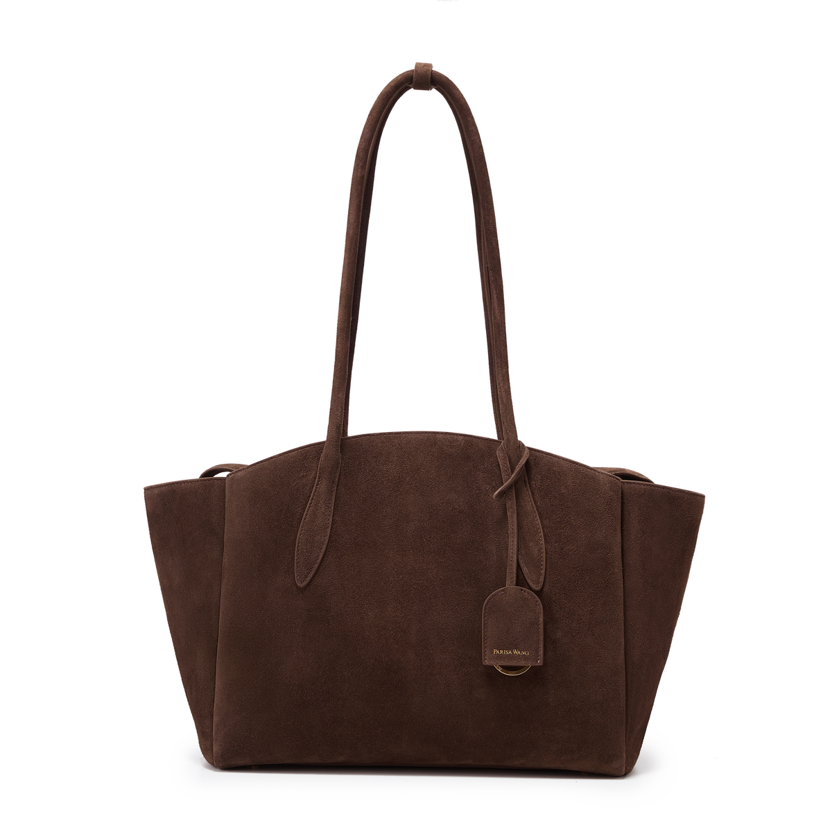 Gabrielle East-West Tote