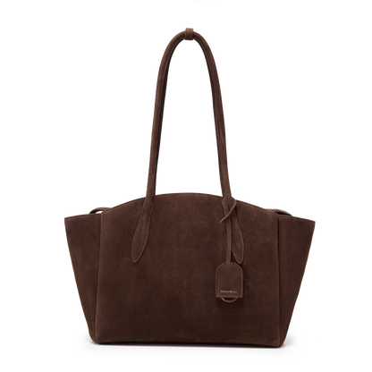 Gabrielle East-West Tote