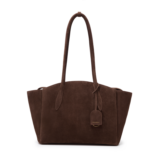Gabrielle East-West Tote