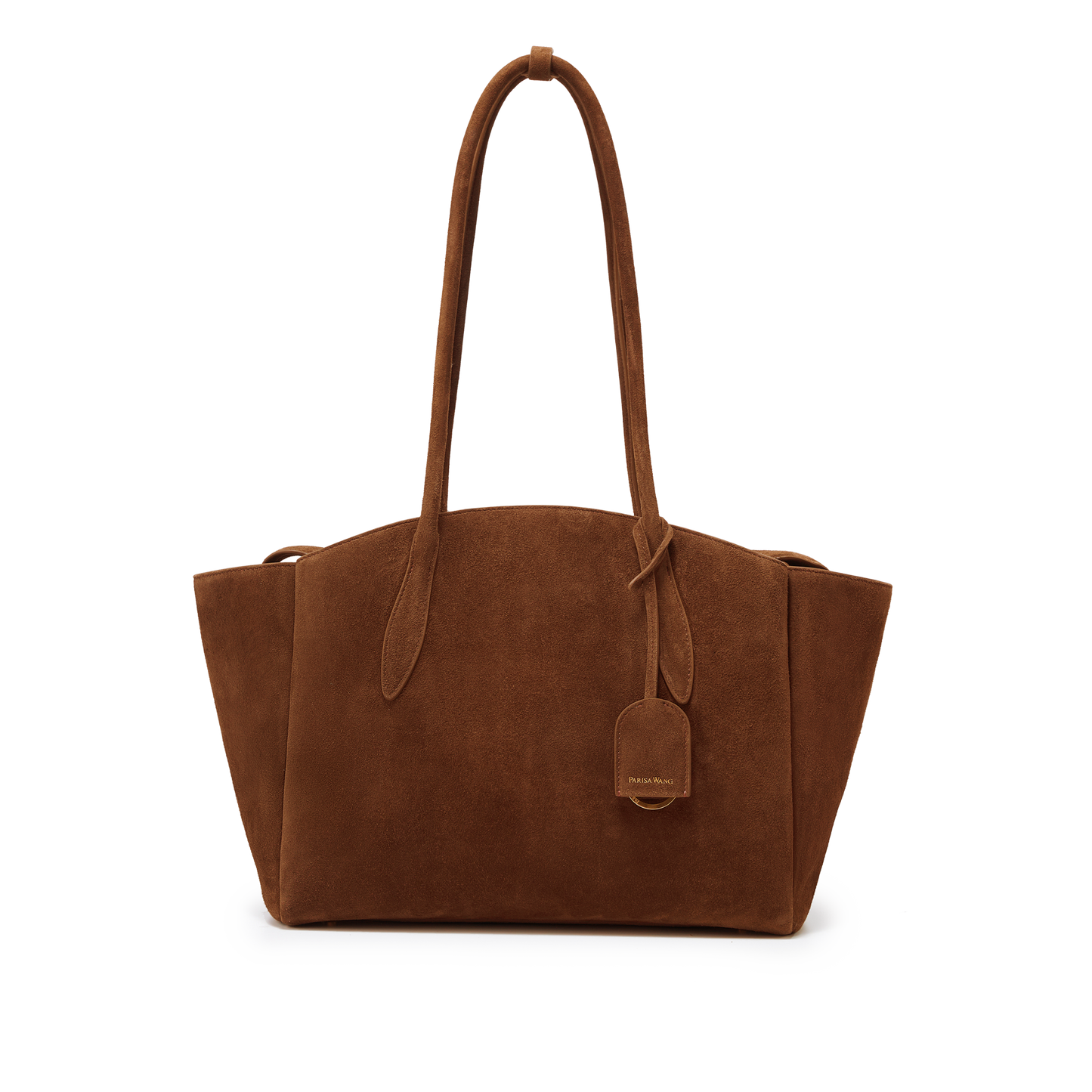 Gabrielle East-West Tote