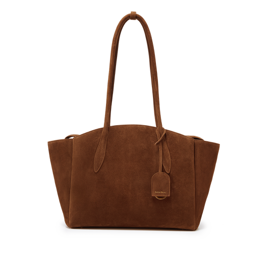 Gabrielle East-West Tote
