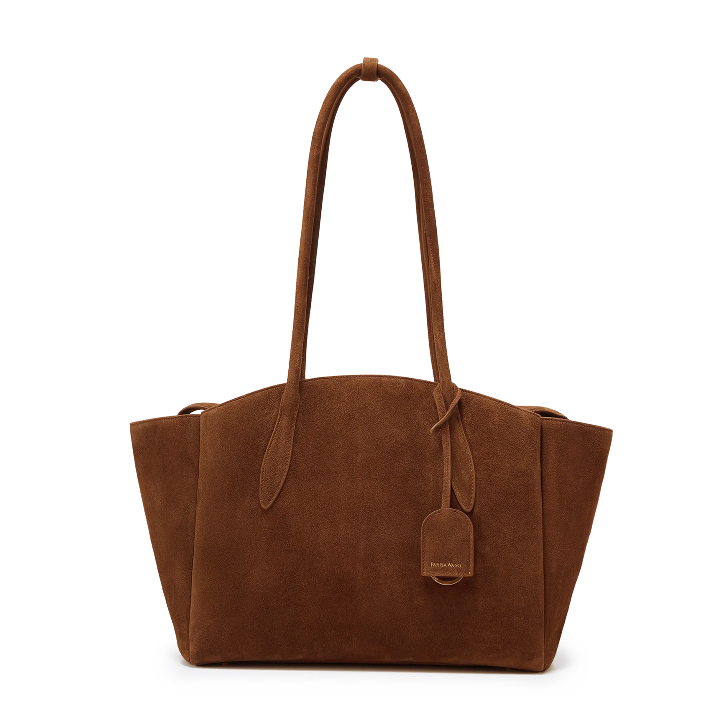 Gabrielle East-West Tote