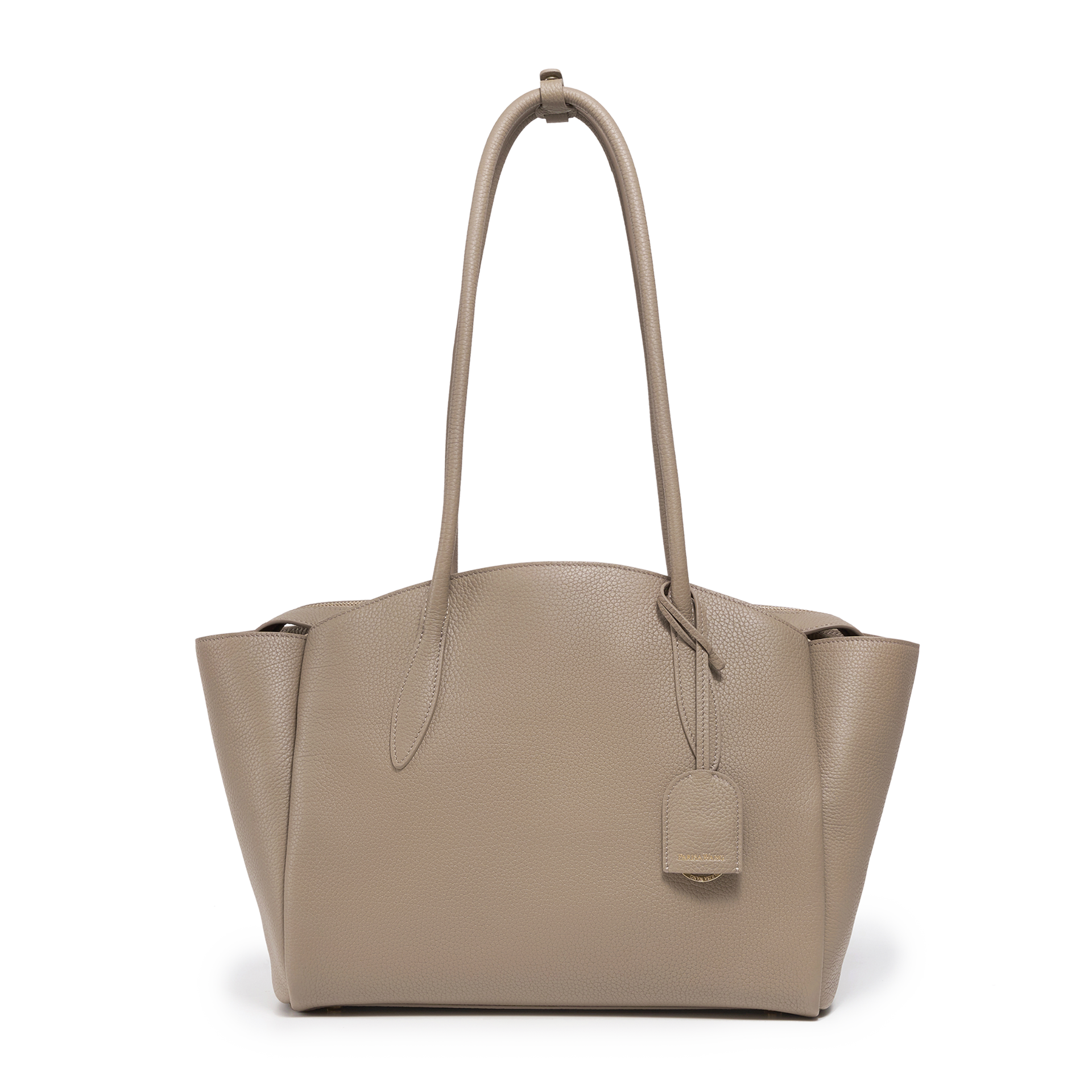 Gabrielle East-West Tote – Parisa Wang New York