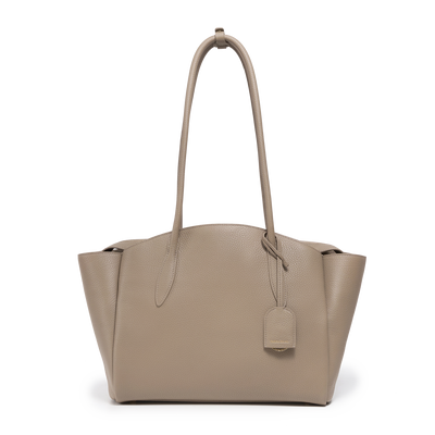 Gabrielle East-West Tote