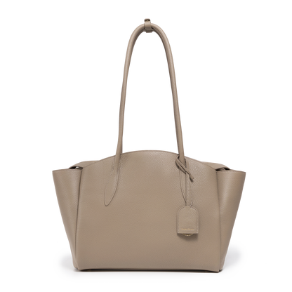 Gabrielle East-West Tote