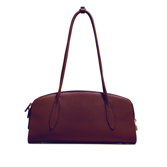 Gabrielle East-West Shoulder Bag