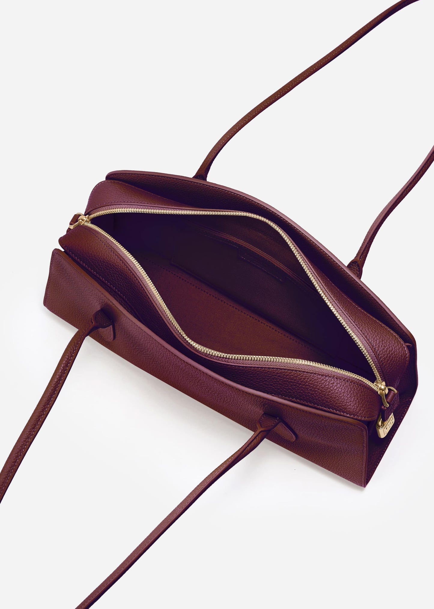 Gabrielle East-West Shoulder Bag