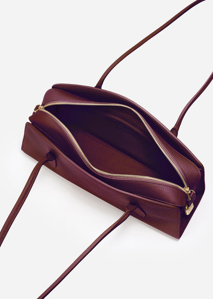 Gabrielle East-West Shoulder Bag