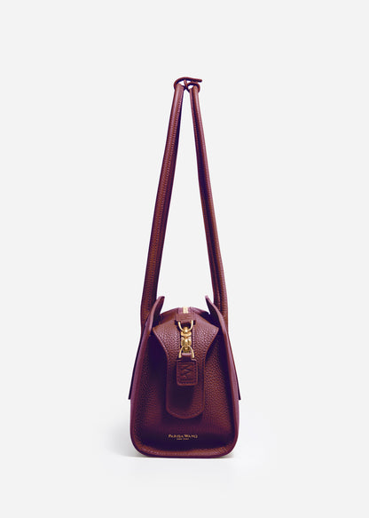 Gabrielle East-West Shoulder Bag