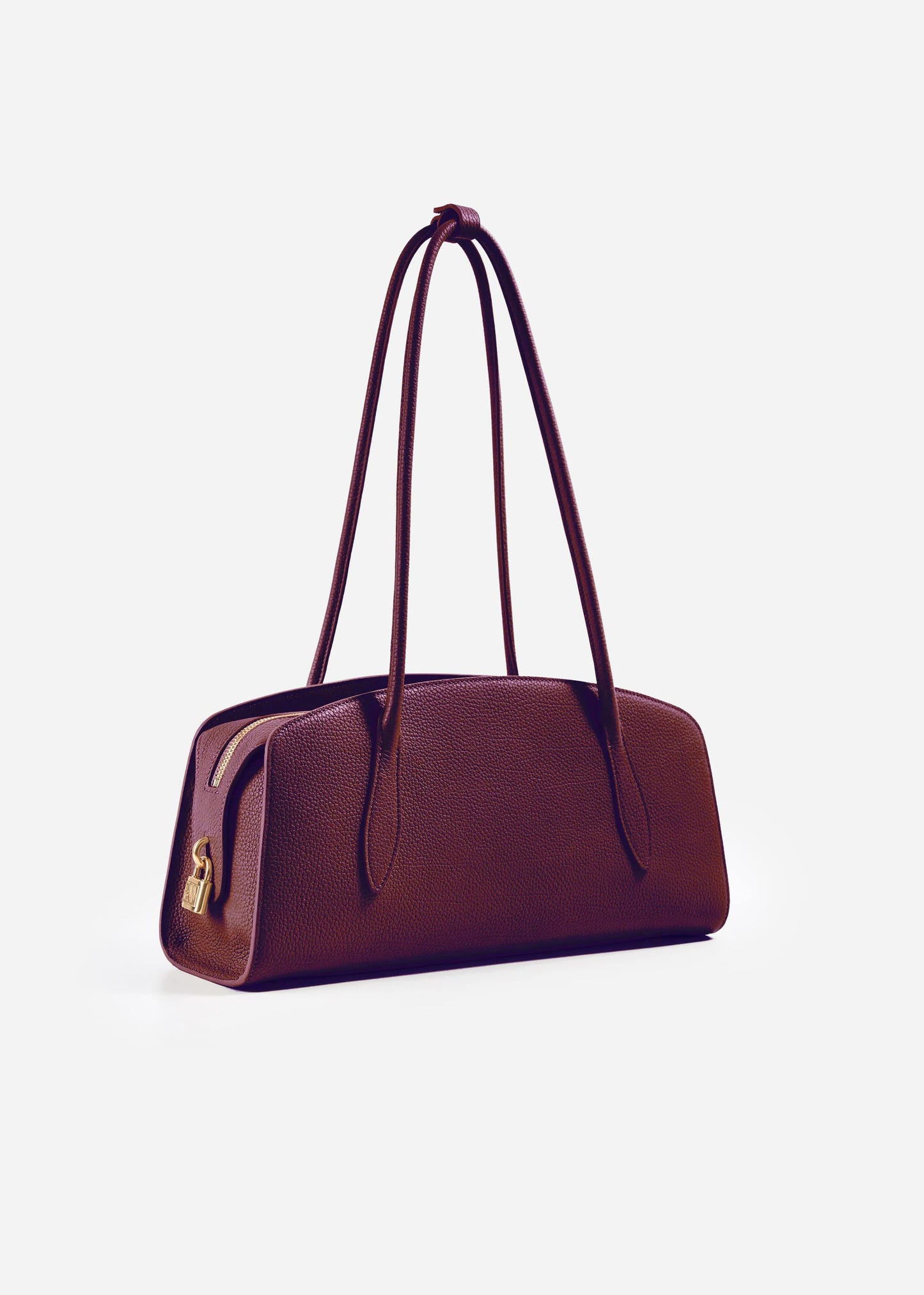 Gabrielle East-West Shoulder Bag