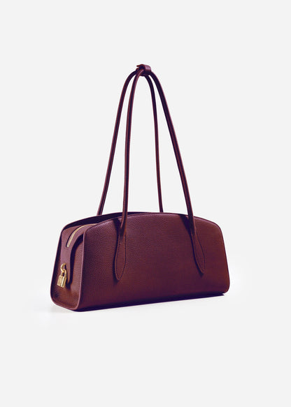 Gabrielle East-West Shoulder Bag